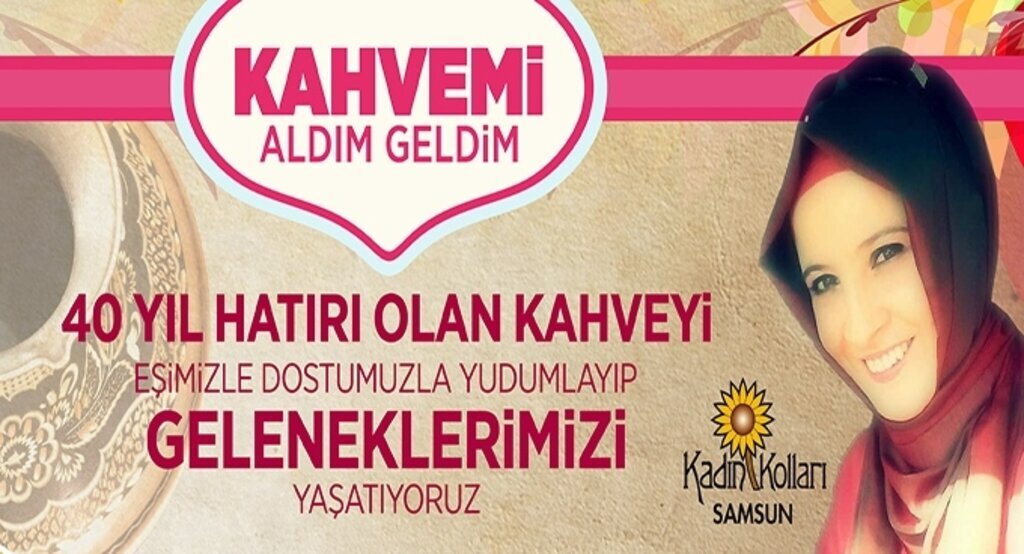 AK Kadınlar Komşuluk ilişkilerini güçlendirecek