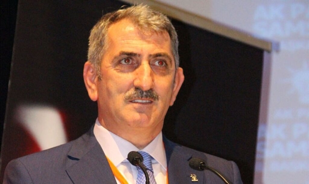 AK Parti, 1071'dir, 1453'tür, 1919'dur, 1923'tür