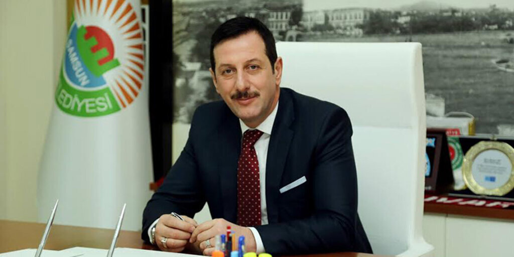 ‘AK Parti 14 ağustos 2001