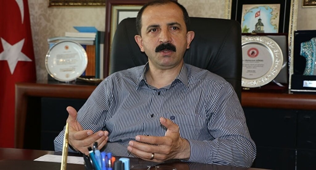 AK Parti İl Başkanı Göksel: ‘1 Kasım memleket meselesidir’