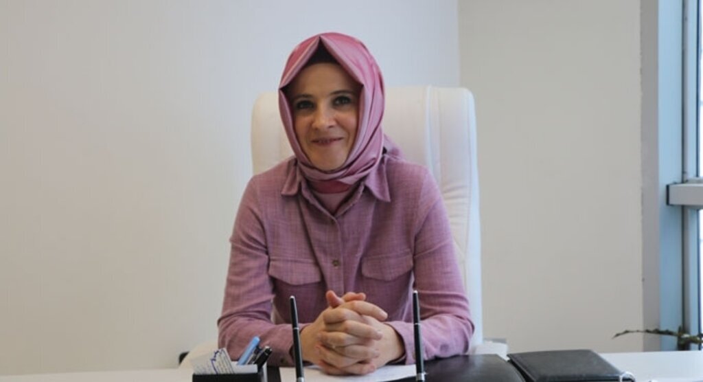 AK Parti Kadın Kolları kapı kapı dolaşacak