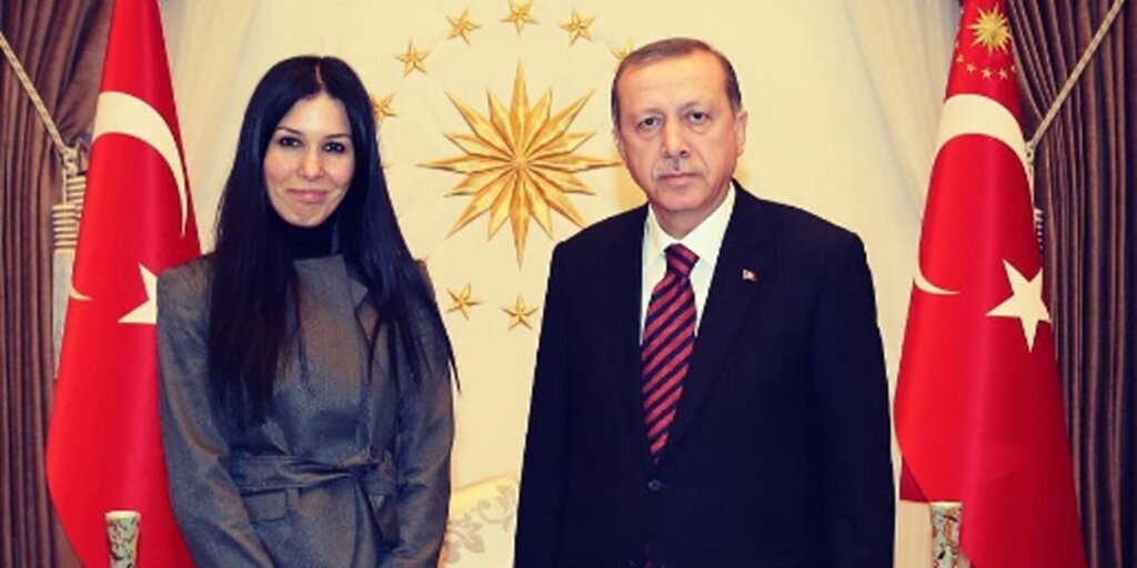 AK Parti MYK listesi açıklandı, Karaaslan yerini korudu!