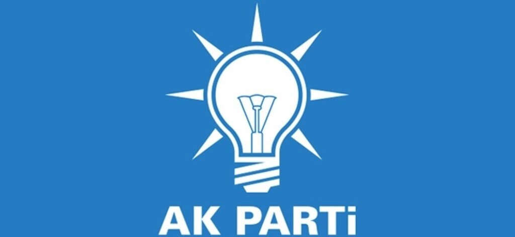 AK Parti Rize İl Başkanlığı'nda görev dağılımı yapıldı