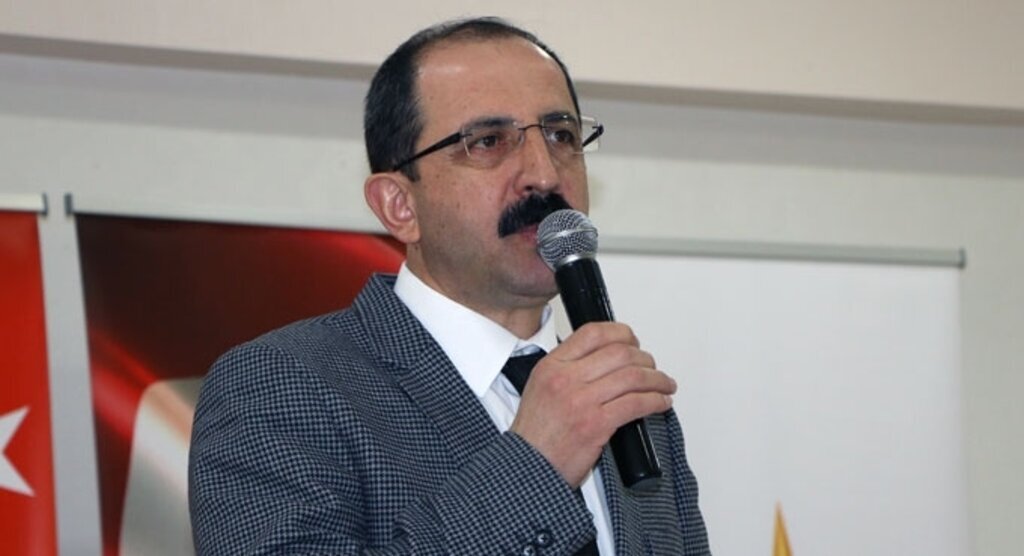AK Parti Samsun İl Başkanı Göksel: Hizmetleri kimse engelleyemez