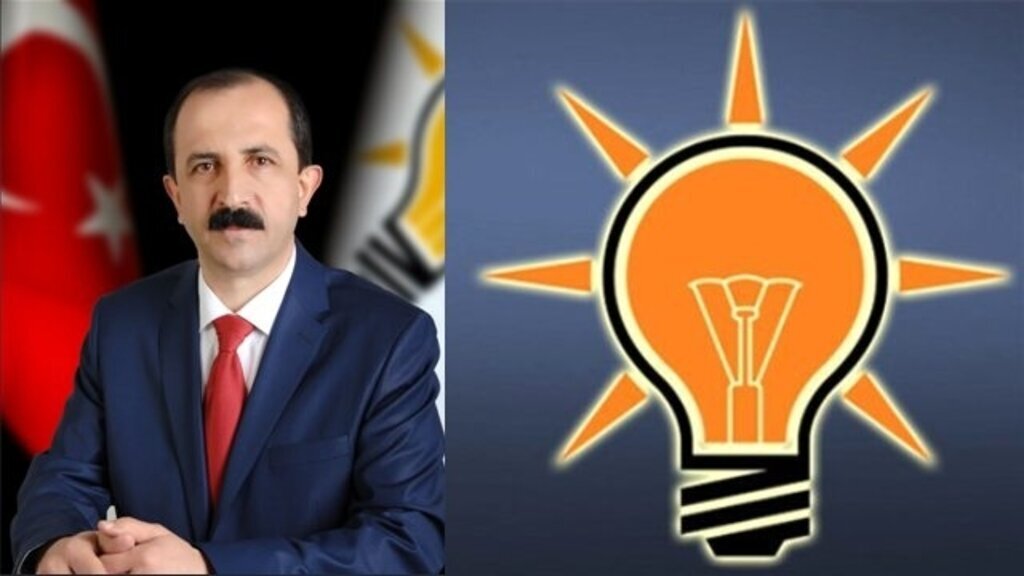 AK Parti Samsun İl Başkanı Göksel:Teşekkürler Samsun