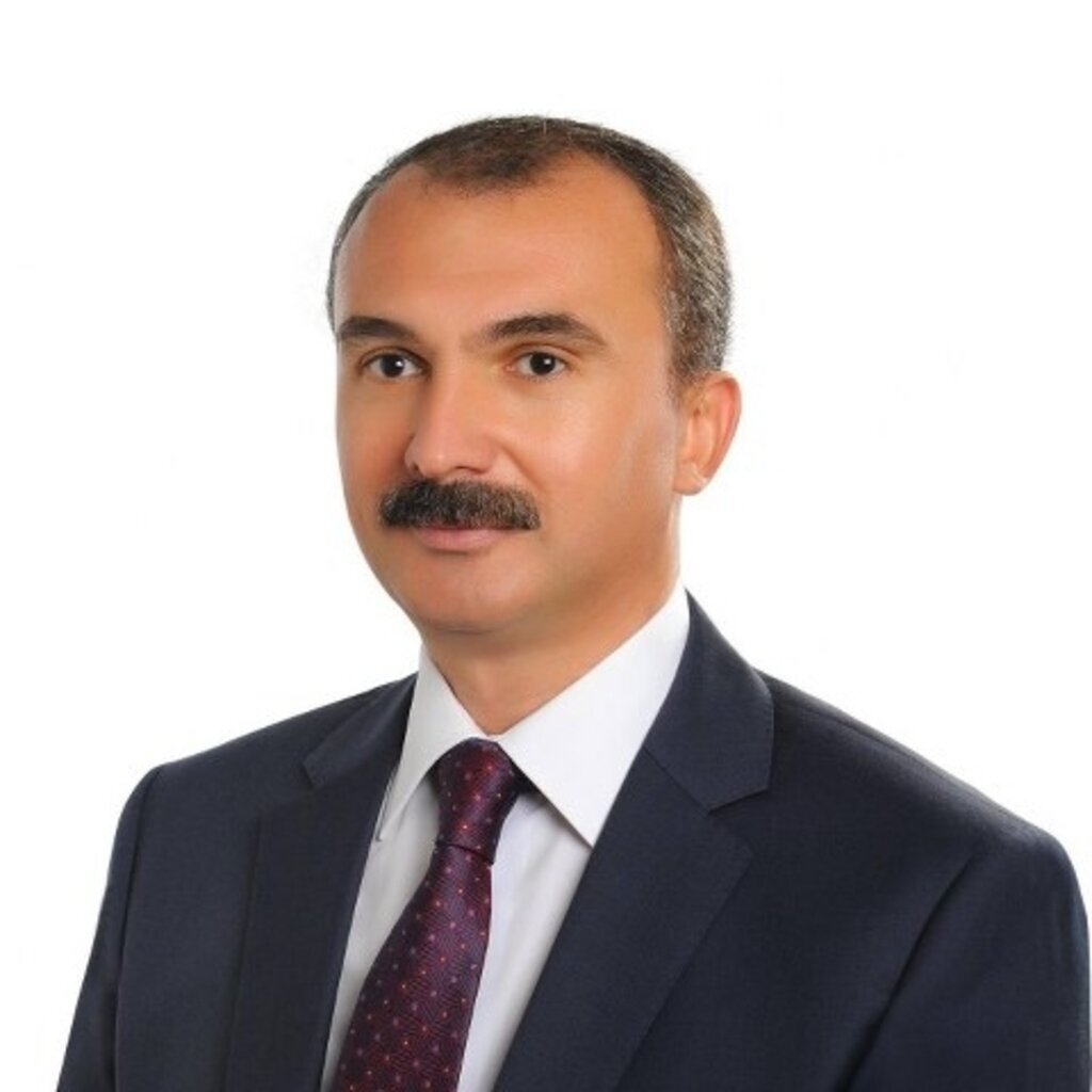 AK Parti Samsun Orhan Kırcalı kimdir?