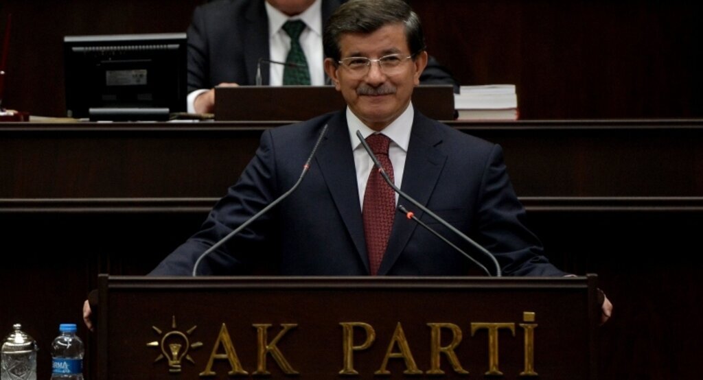 AK Parti'den sade kutlama