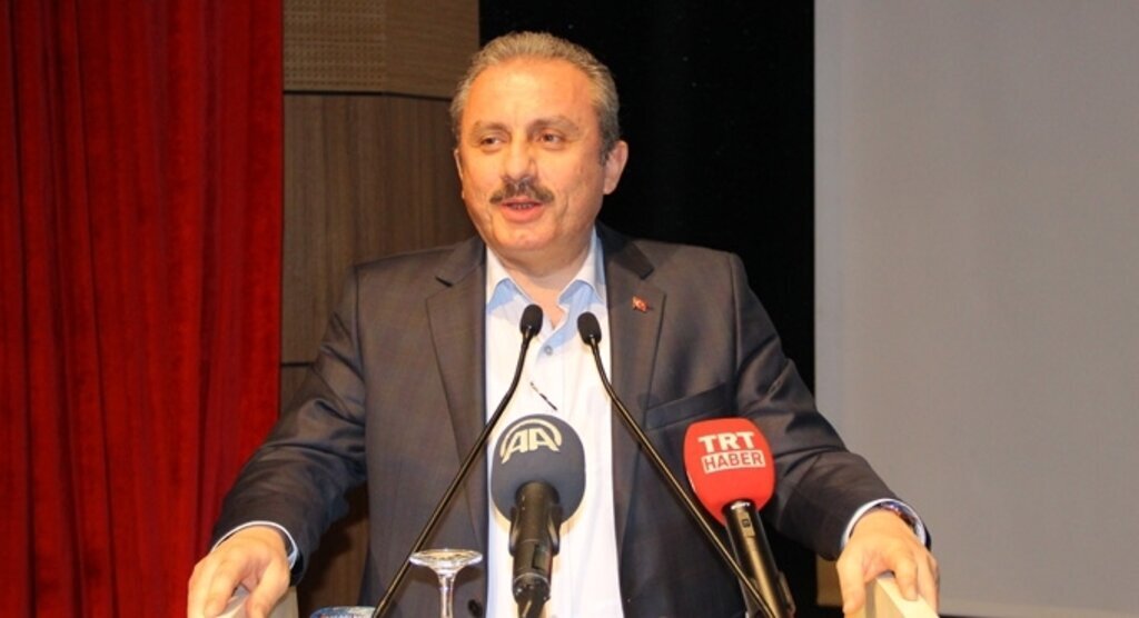 AK Parti'yi zayıflatıp Türkiye'yi eski haline çevirmek istediler