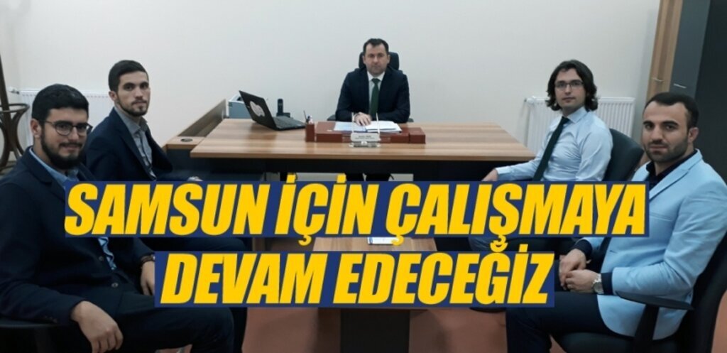 Akademik Nesli Kalkındırma Derneği'nden insan odaklı hizmet