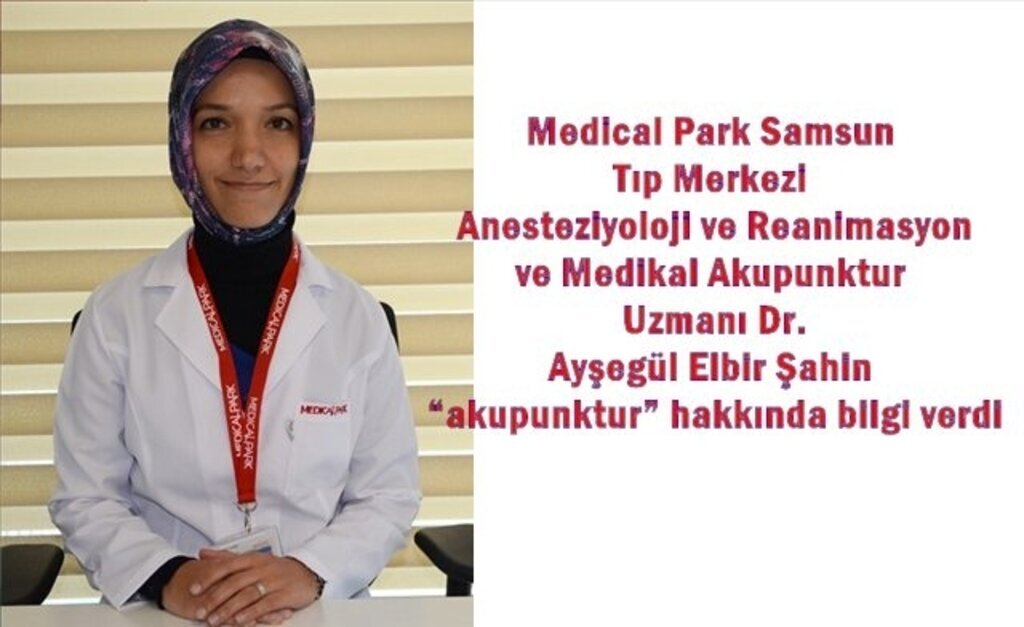 Akapuntur Yaklaşık 300 Hastalılığın Tedavisinde Kullanılıyor