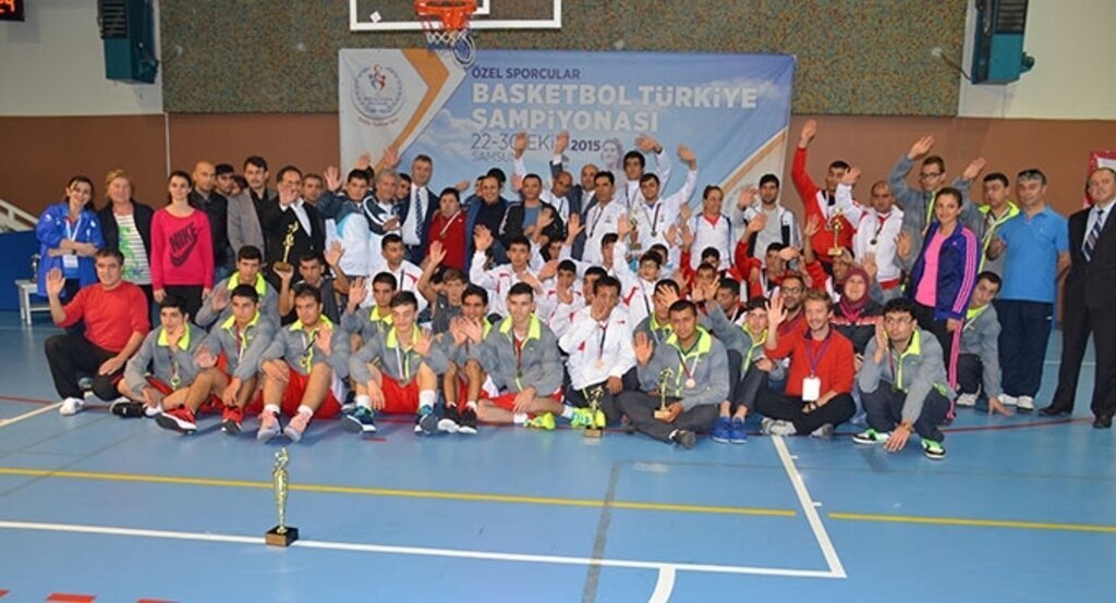 Akdeniz Doğu Anadolu ve Ege Bölgesi şampiyonları belli oldu