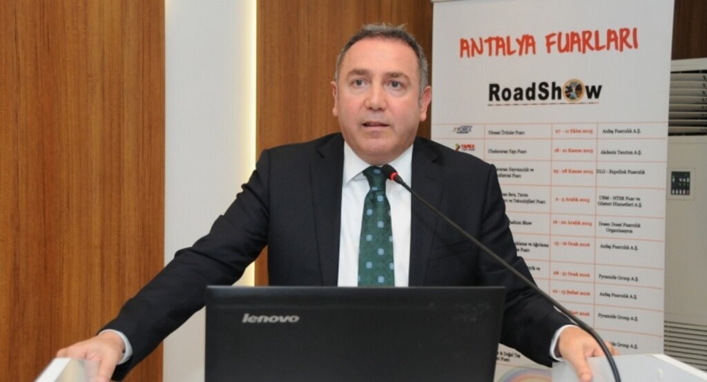 Akdenizli Anfaş Karadeniz’de