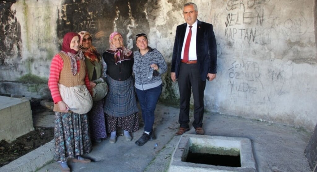 Akıl Suyuna yoğun ilgi