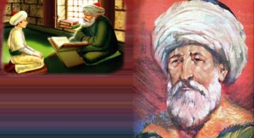 Akşemseddin'in Baba mezarı türbeye dönüştürülecek