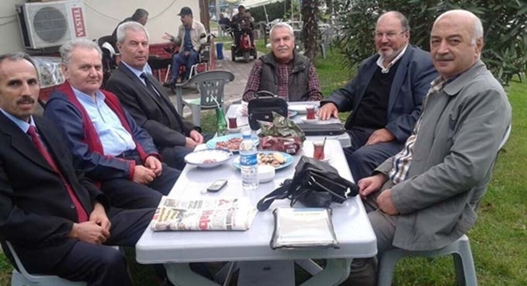 Alaçam’a 47 yıl önce yazılan şiir türkü yapıldı