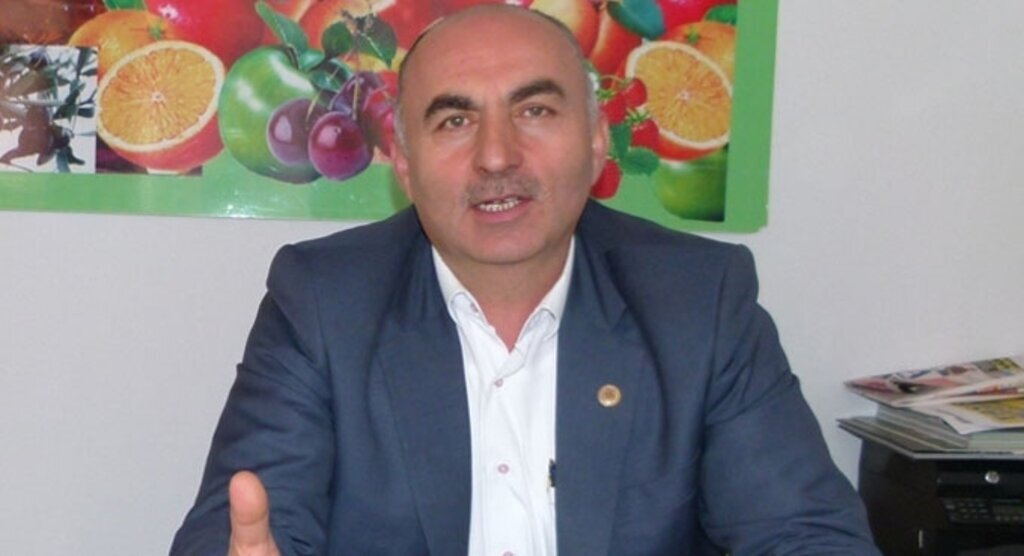 Alaettin Gülal: Rusya Bizden Ürün almak Zorunda