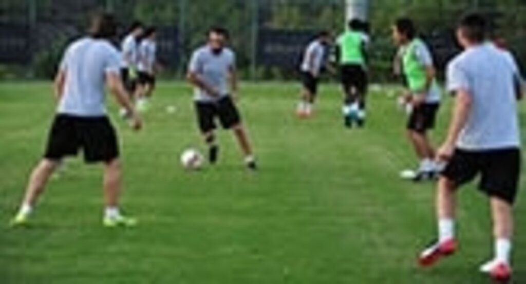 Alanyaspor hazırlıkları tamam!