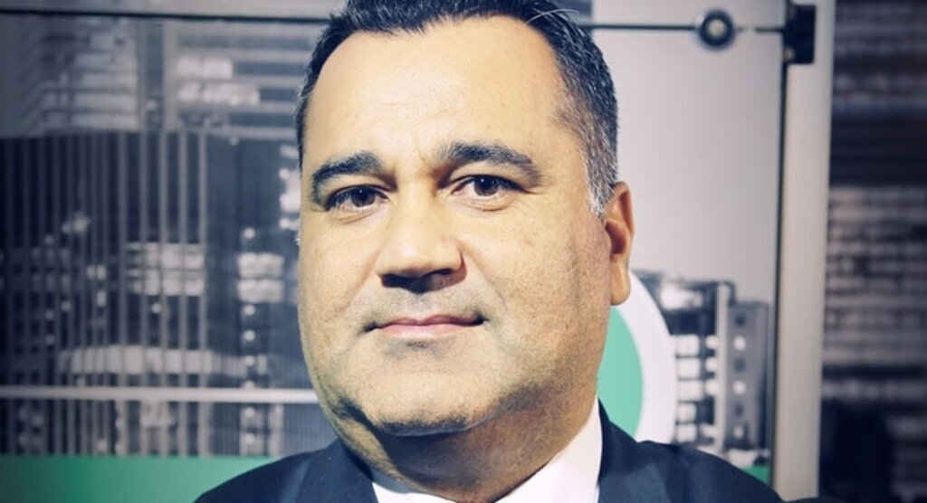 ALB Menkul Değerler’in Genel Müdürü Tuncay Karahan oldu