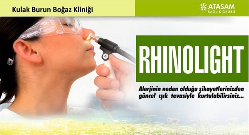 Alerjik faktörlerden uzak durun