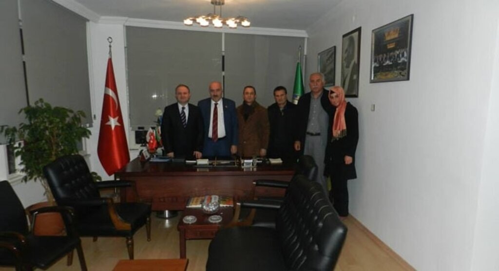 Ali Akyüz:Çiftçilerin hakkı ödenmez