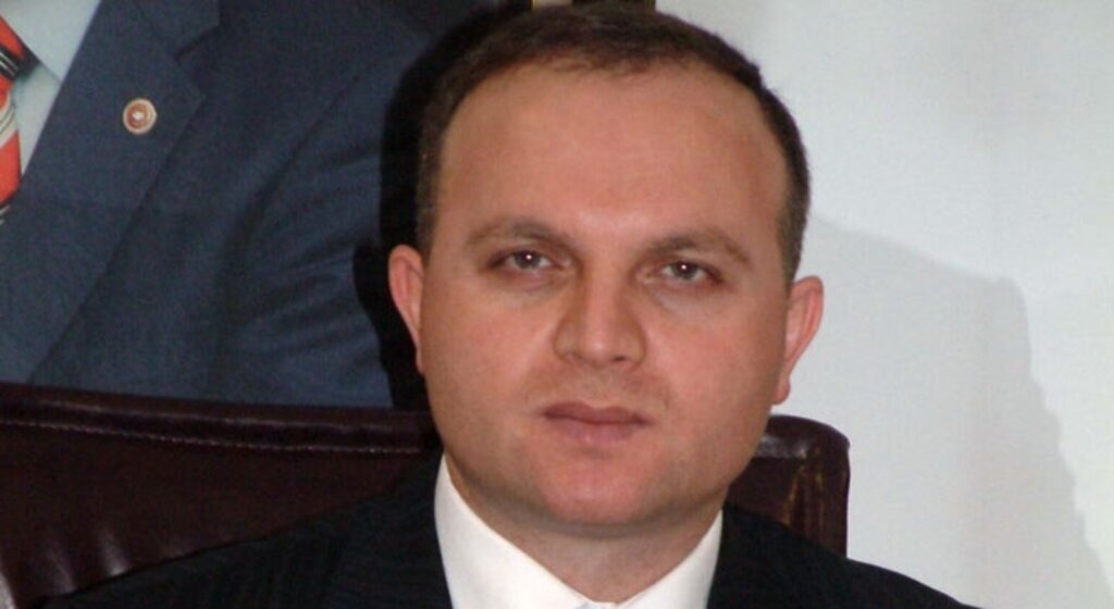 Ali Akyüz'den 8 Mart Dünya Kadınlar Günü mesajı