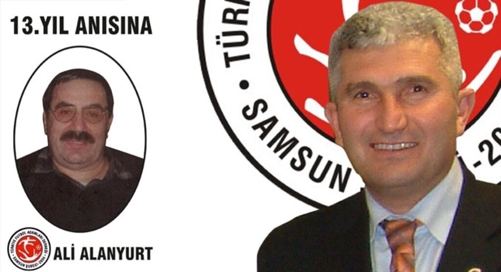 Ali Baba 13. Yılında da anılıyor