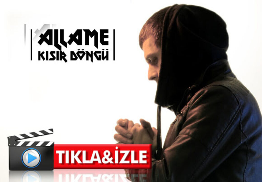 Allame Çukur Kısır Döngü şarkı
