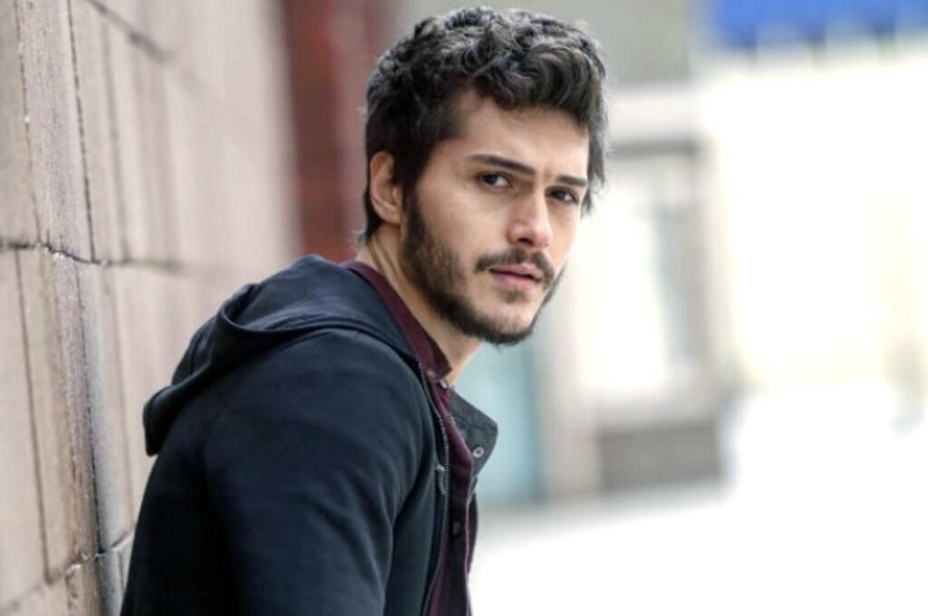 Alperen Duymaz Çukur'a giriyor!