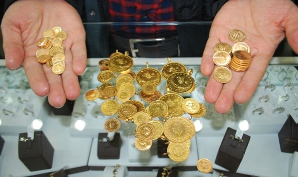 Altın fiyatlarındaki ani yükseliş vatandaşı harekete geçirdi