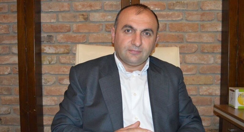 Altın Meşe Park en çok tercih edilen mekan oldu