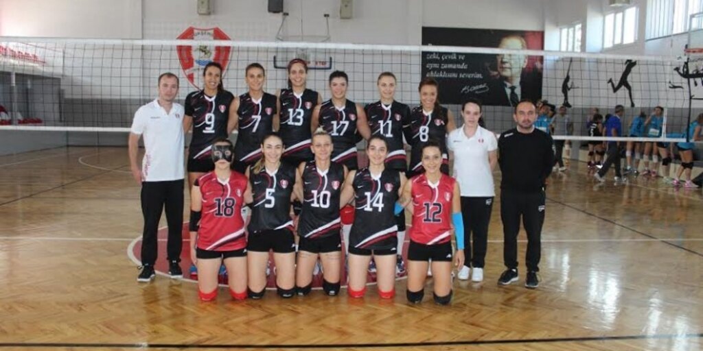 Anakentspor Salihli Belediyesi’ne karşı mücadele edecek