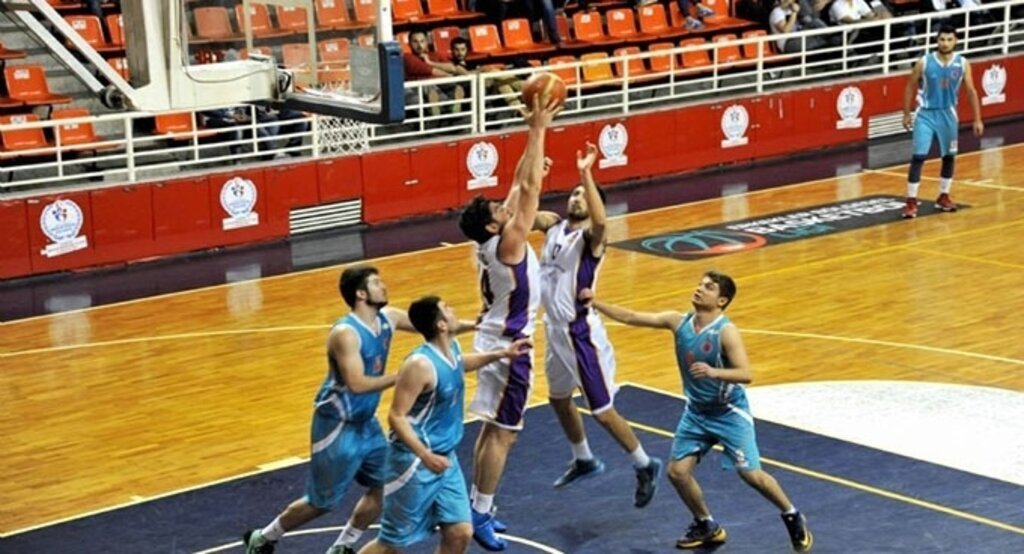 Anakent'ten önemli deplasman zaferi