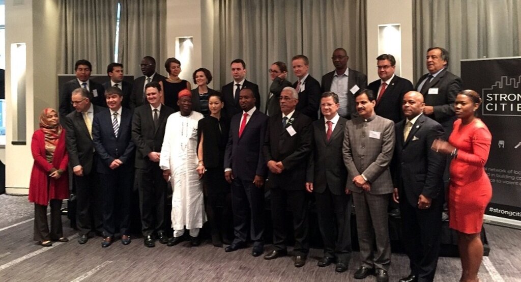 Antalya dünyanın en önemli 20 şehri arasında