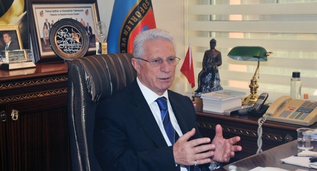 Apaydın: 'Eğitim seferberliğimiz devamn edecek'