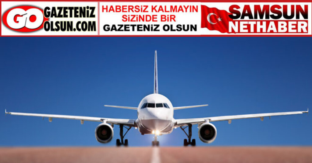 Arabaları fişe taktık, sırada uçaklar var