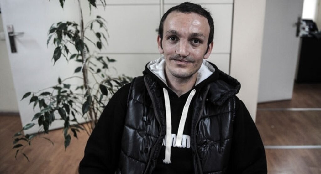 Artık misafirlikte 4 bardak çay içebiliyor