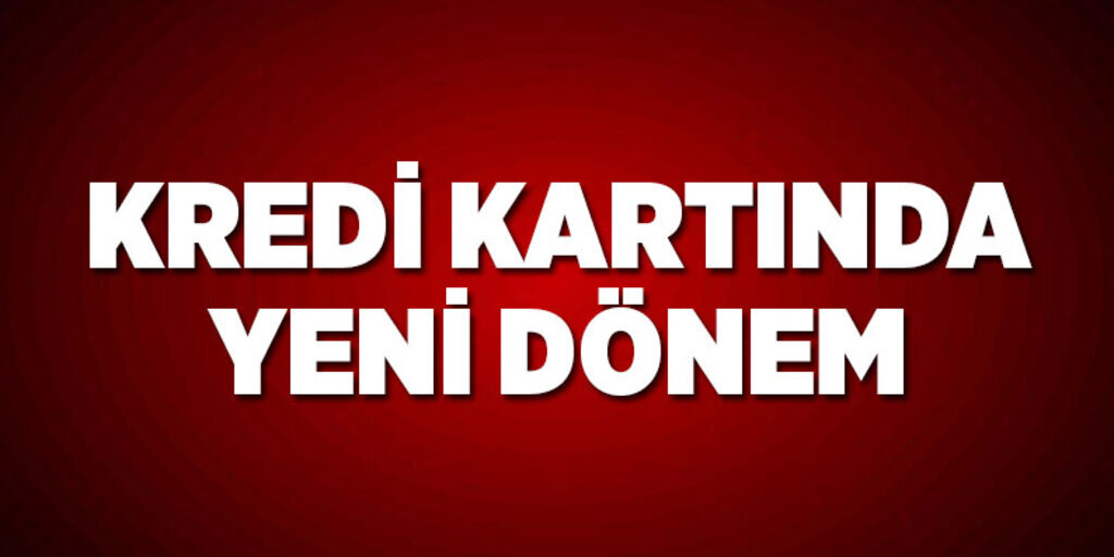 Artık o ürünlere de taksit yapılacak