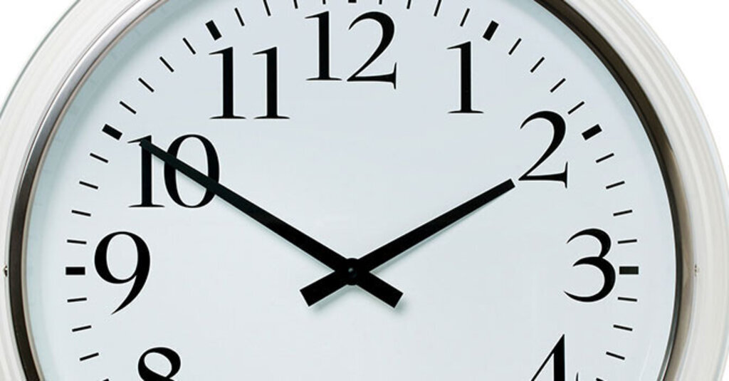Artık saatler geri alınmayacak! Kış Saati uygulaması yürürlükten kaldırıldı