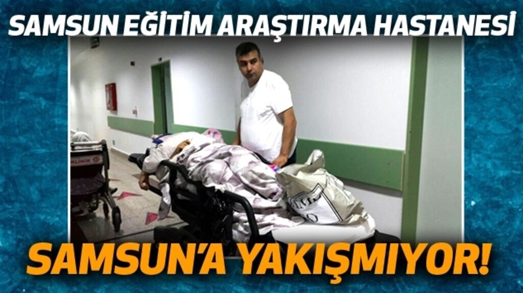 Artık yeter! Bir kişi yüzünden koskaca kurum zan altında bırakılıyor!