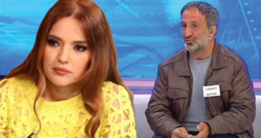 Artık yeter idam gelsin