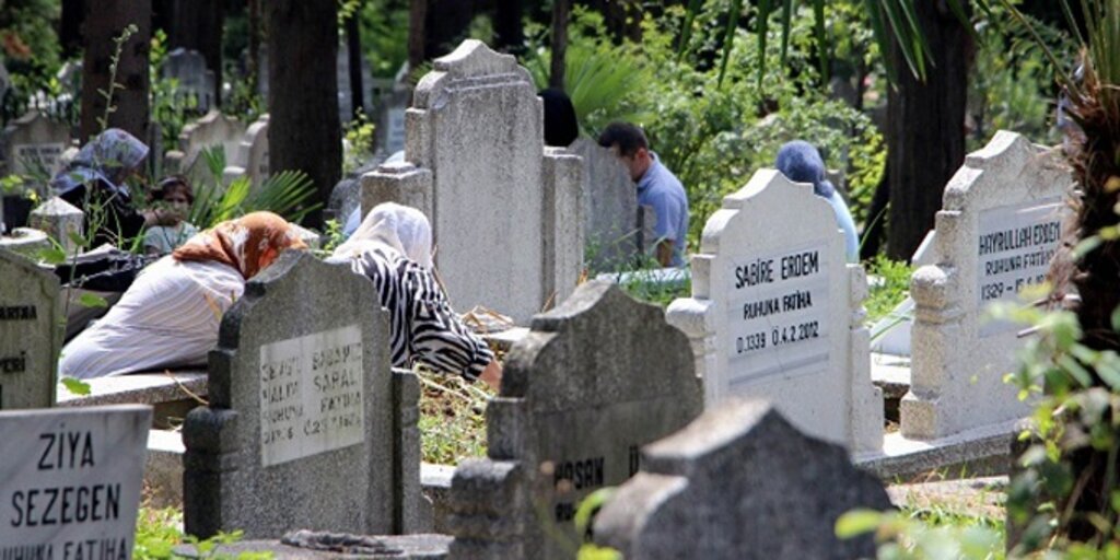 Artık yıkama ve kefenleme ücreti alınmayacak!