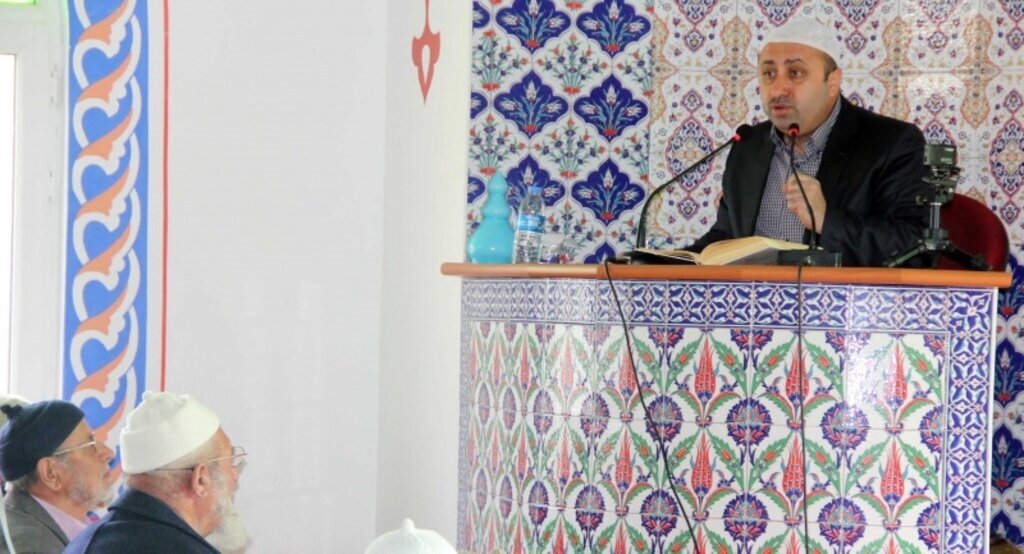 Asarcık ve Tekkeköy'de Döngeloğlu rüzgarı esti