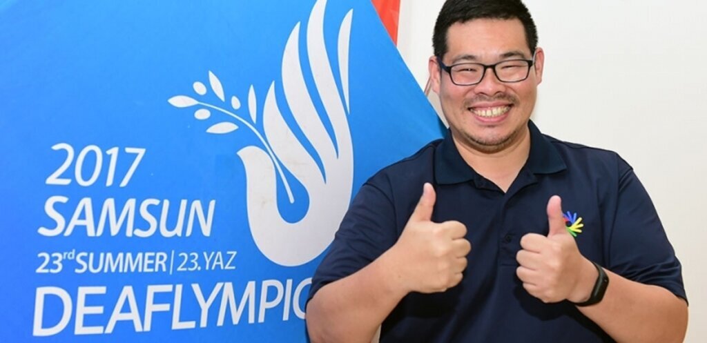 AsBaşkan Chen, Olimpiyat hazırlıklardan memnun