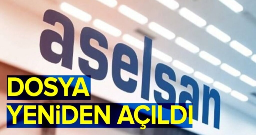 ASELSAN cinayetleri dosyası yeniden açıldı