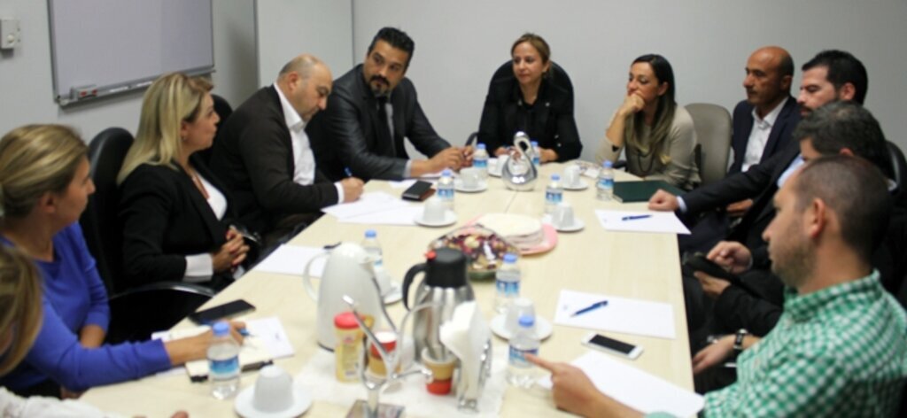 ASİAD Başkanı Eda Ersoy: STK'ların önemi her geçen gün artıyor