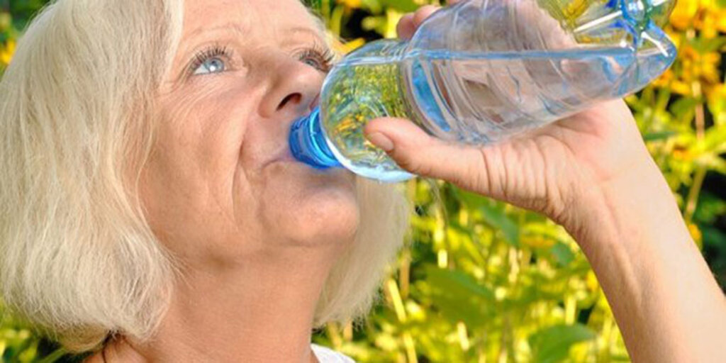 Aşırı sıcaklar yaşlılık döneminde kalp hastaları için çok tehlikeli!