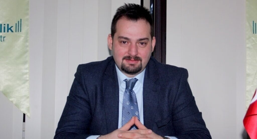 ASKON Samsun Şube Başkanı Okudan: ‘Sonuçlar düşündürücü ekonomi zarar görmemeli’