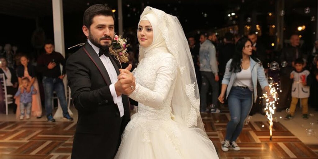 Askon üyesi Birkan İpoğlu'nun mutlu günü