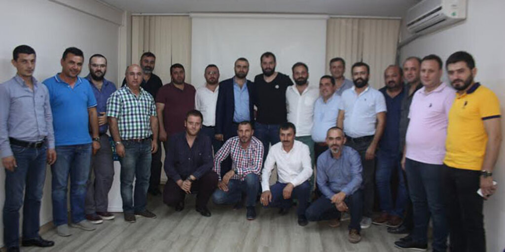 ASKON'dan 6736 sayılı bazı alacakların yeniden yapılandırılması kanunu hakkında bilgilendirme