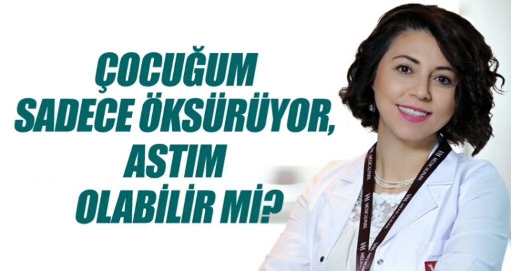 Astım çocukluk çağının en sık görülen kronik hastalığıdır.